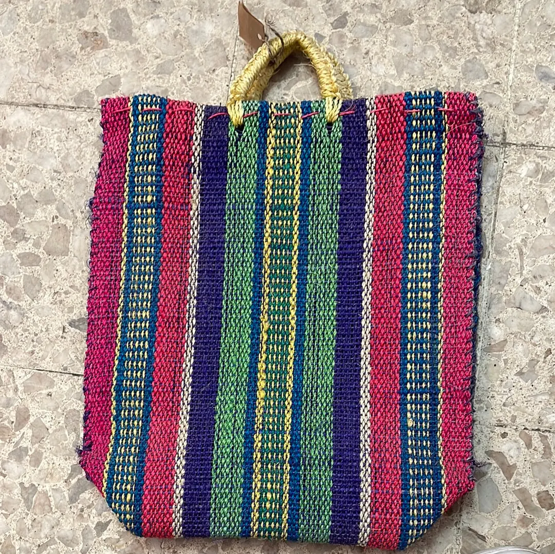 Mech Bag Colorfull 1