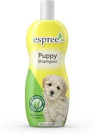Puppy Shampoo 20 Oz - Espree Shampoo 1