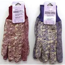 Gloves Dot Jersey - 1010Pdw 1
