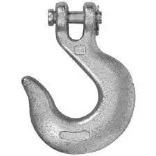 1/4 Bulk Zp Clevis Grab Hook 1