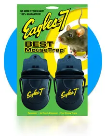 Eagles-7 Best Mousetrap 1