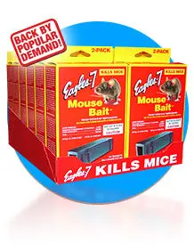 Eagles-7 Mouse Bait 1