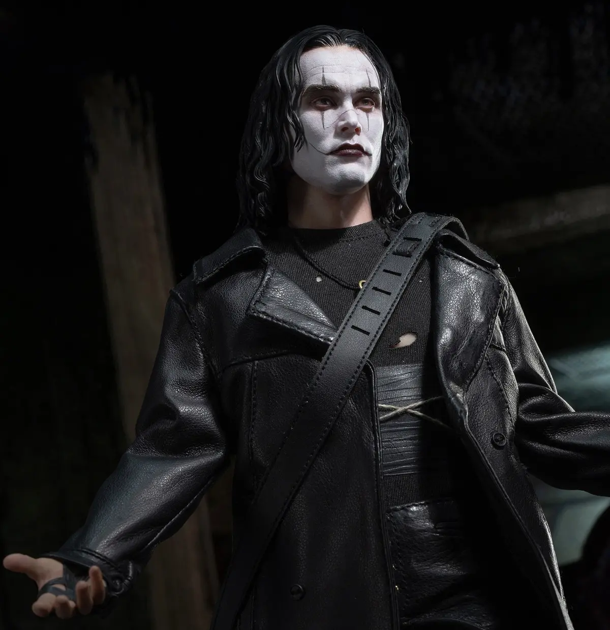 The Crow (1994): Eric Draven 1