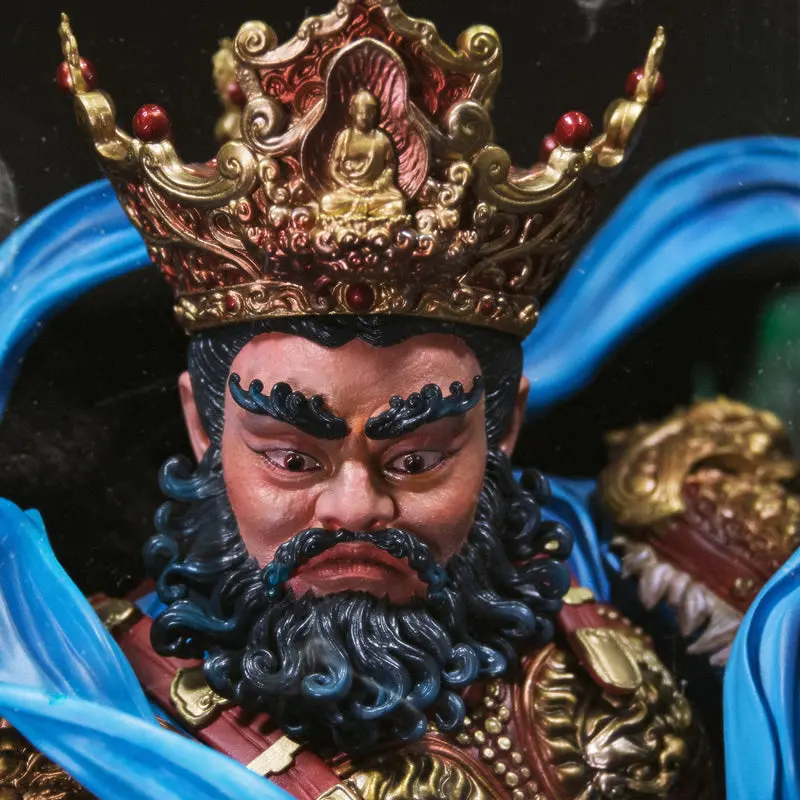 Guardian Of Heaven - Color 1
