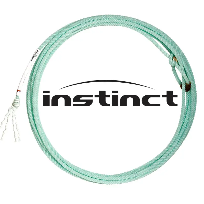 Instinct 3/8"X31' Ex Ex Soft 1