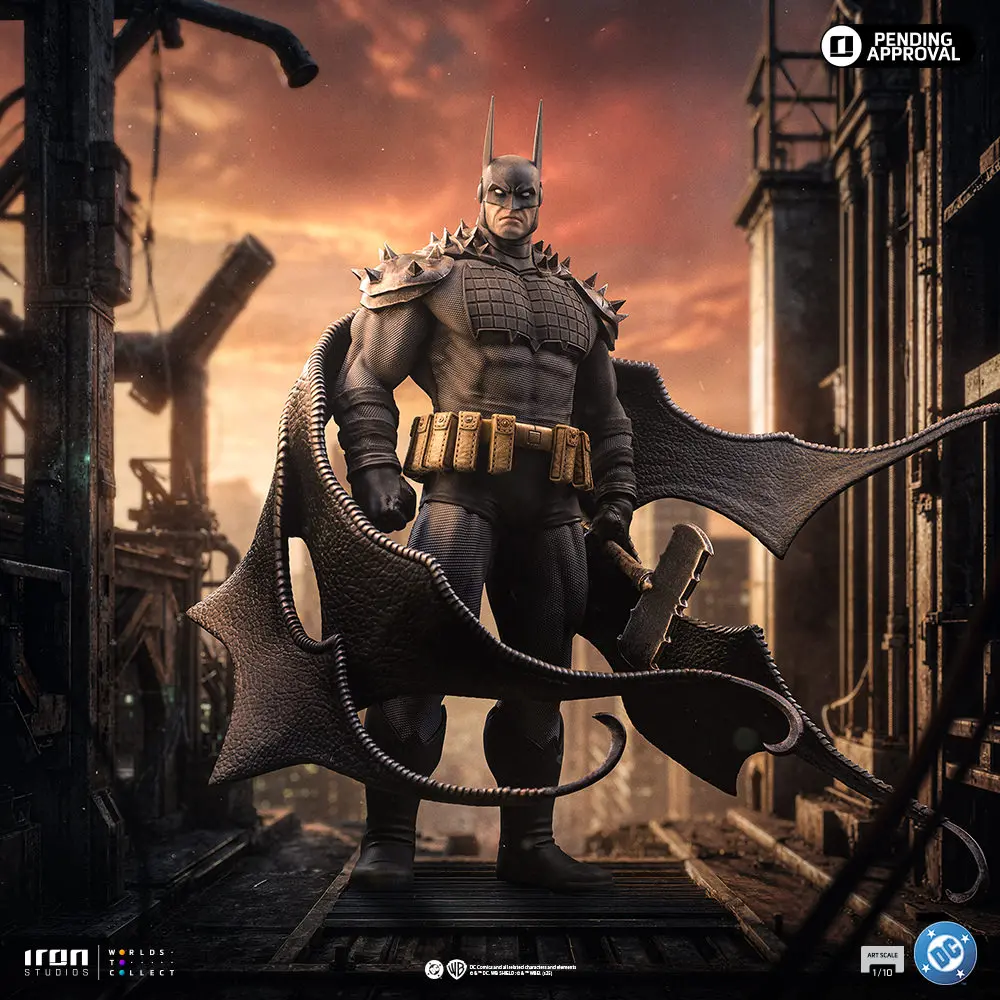 Dc Comics: Batman Absolute (Pre-Order) 1