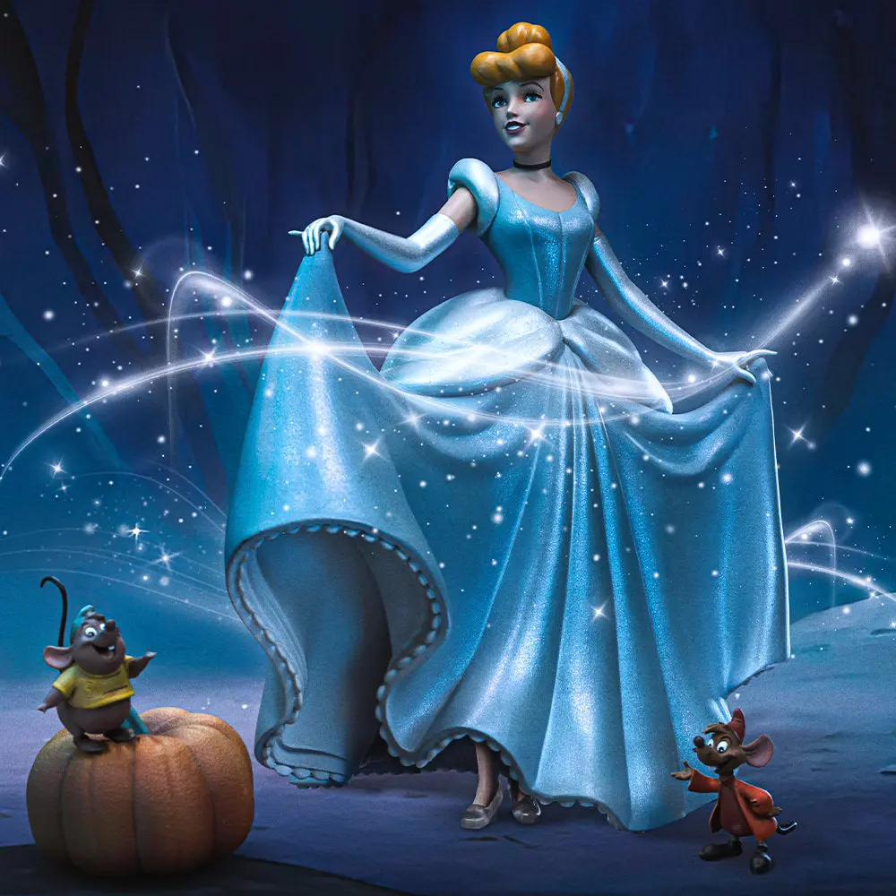 Disney Cinderella (1950): Cinderella (Pre-Order) 1