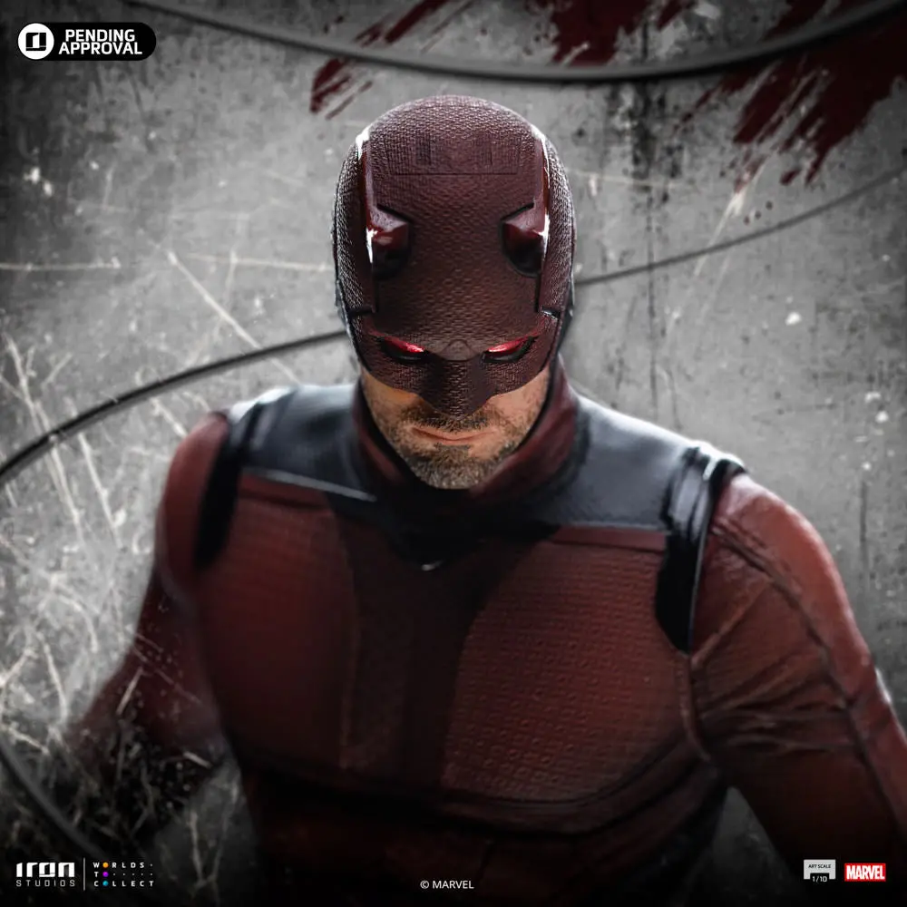Marvel Daredevil Born Again: Daredevil (Pre-Order) 1