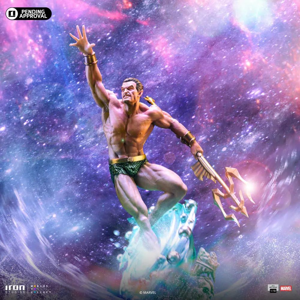 Marvel: Namor (Pre-Order) 1