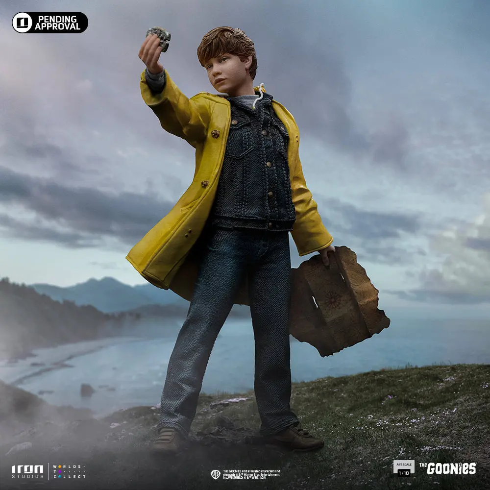 The Goonies: Mikey Walsh (Pre-Order) 1