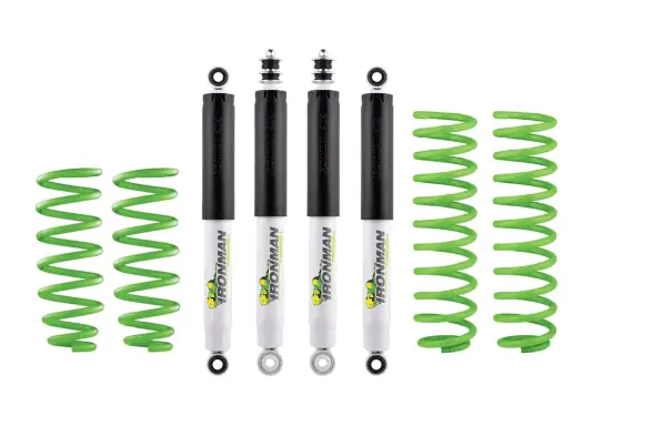 Ironman 4X4 50Mm Lift Kit 1