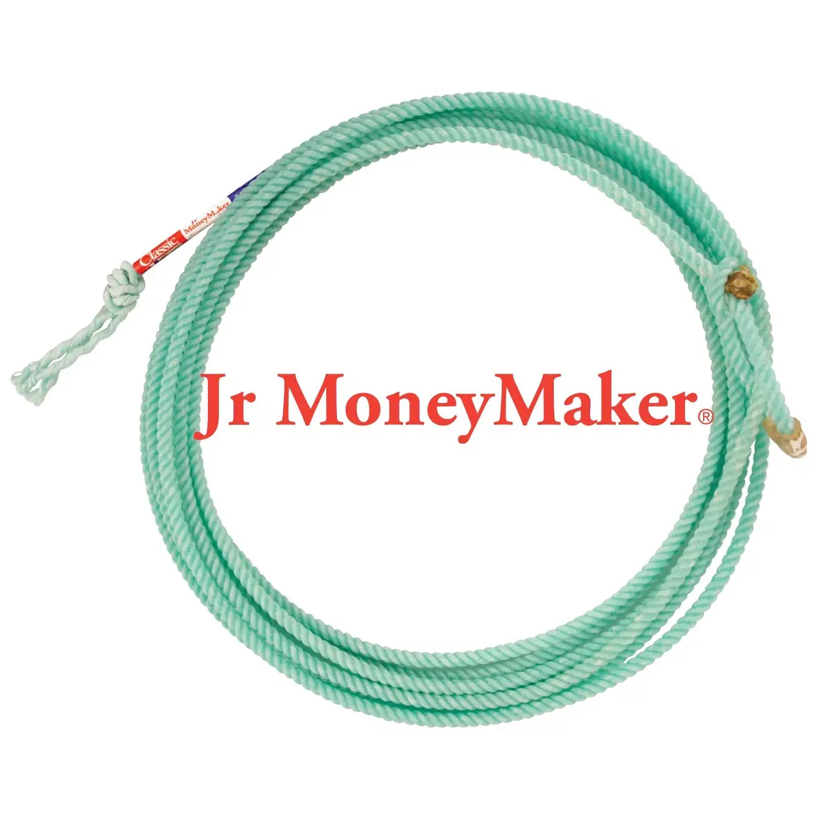 Jr. Money Maker Kid Rope 5/16" 28' Xs 1