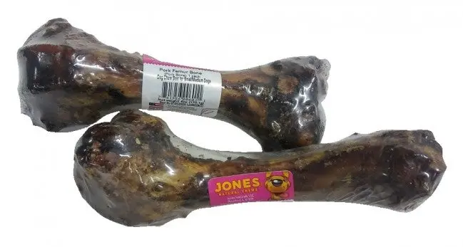 Jones Pork Femur Bone 1
