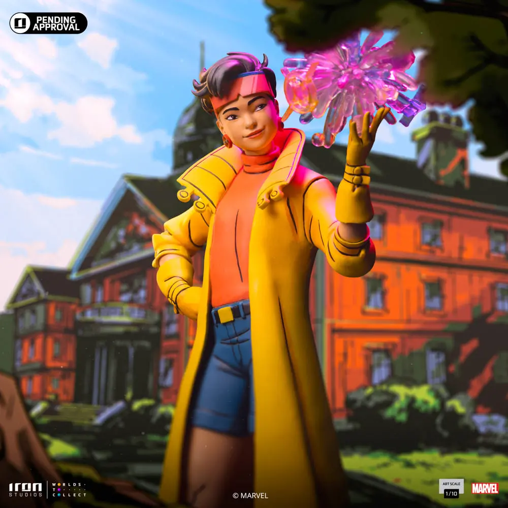 Marvel X-Men ’97: Jubilee 1