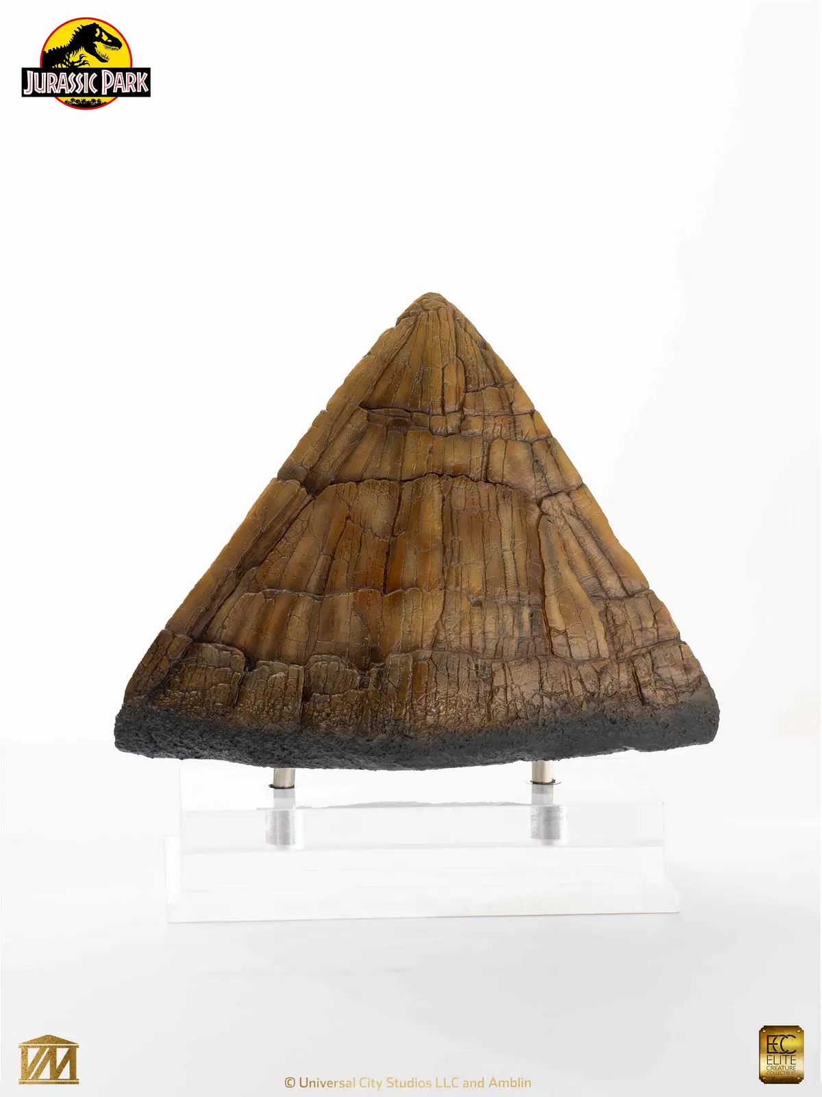 Jurassic Park: Triceratops Spike 1