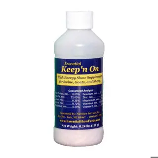 Keep'n On By Essental Show Feeds 1