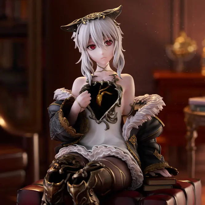 Code Vein Ii: Lou Magmell 1