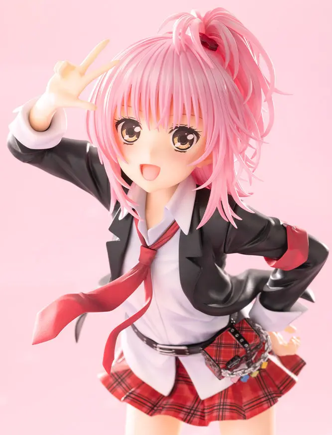Shugo Chara!: Amu Hinamori (Pre-Order) 1