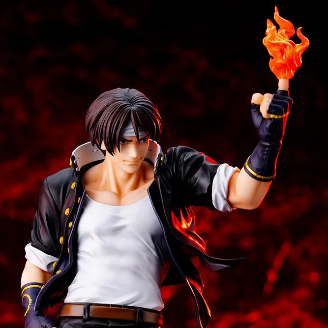 The King Of Fighters '98: Kyo Kusanagi 1