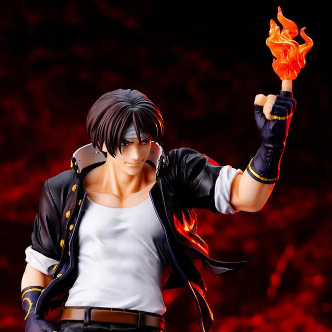 The King Of Fighters '98: Kyo Kusanagi (Pre-Order) 1