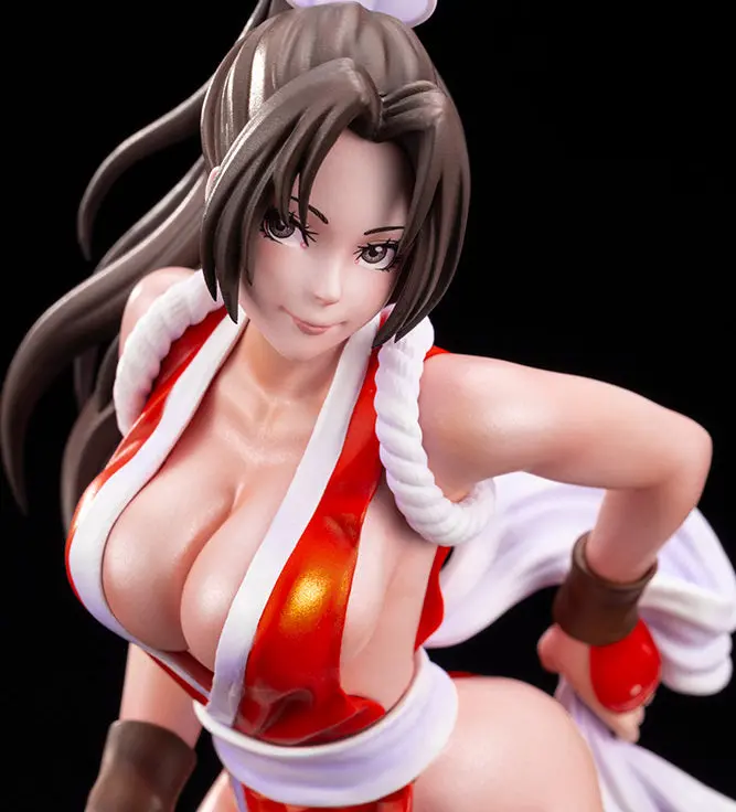 The King Of Fighters '98: Mai Shiranui Ex Bishoujo 1