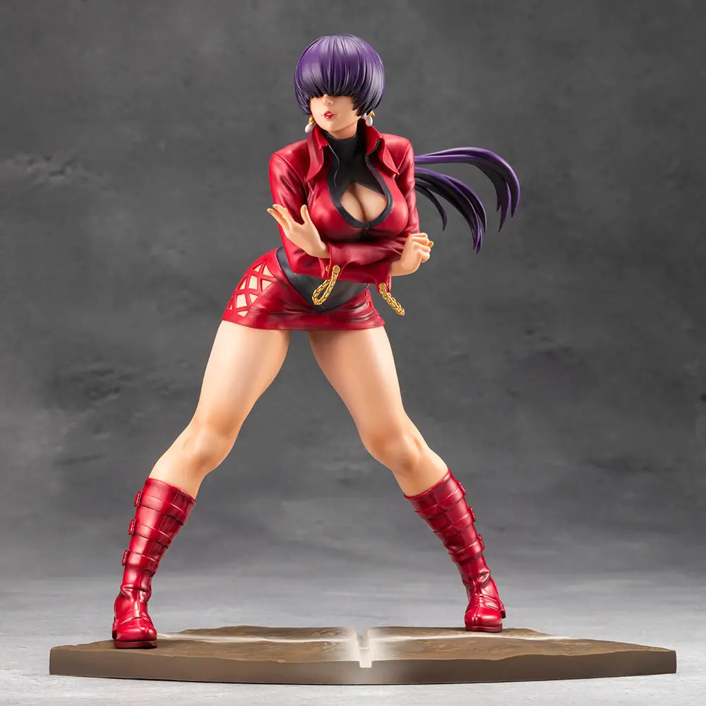 The King Of Fighters '97: Orochi Shermie Bishoujo (Pre-Order) 1