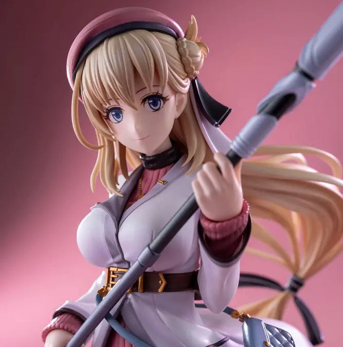 The Legend Of Heroes Trails Through Daybreak!: Agnès Claudel (Pre-Order) 1