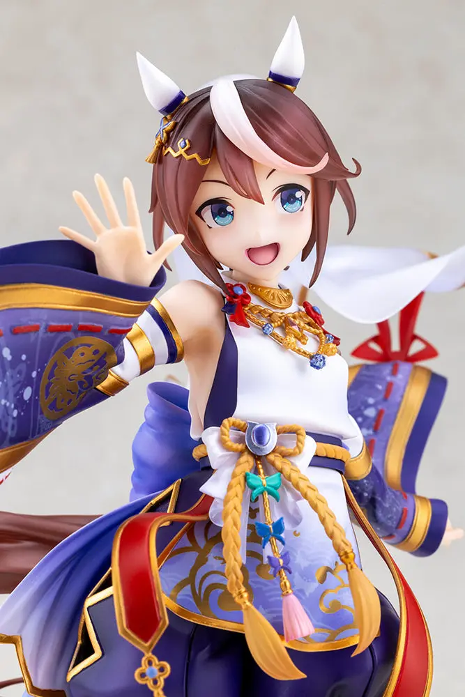 Umamusume Pretty Derby!: Shiun No Yumemitori Tokai Teio (Pre-Order) 1