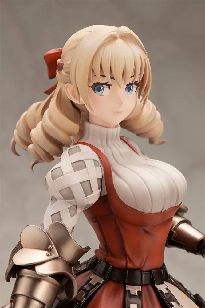 Unicorn Overlord: Scarlett 1