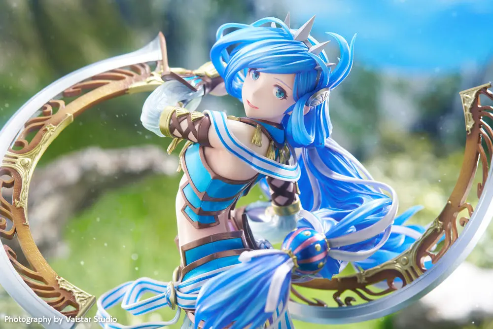 Ys Viii Lacrimosa Of Dana: Dana Iclucia 1