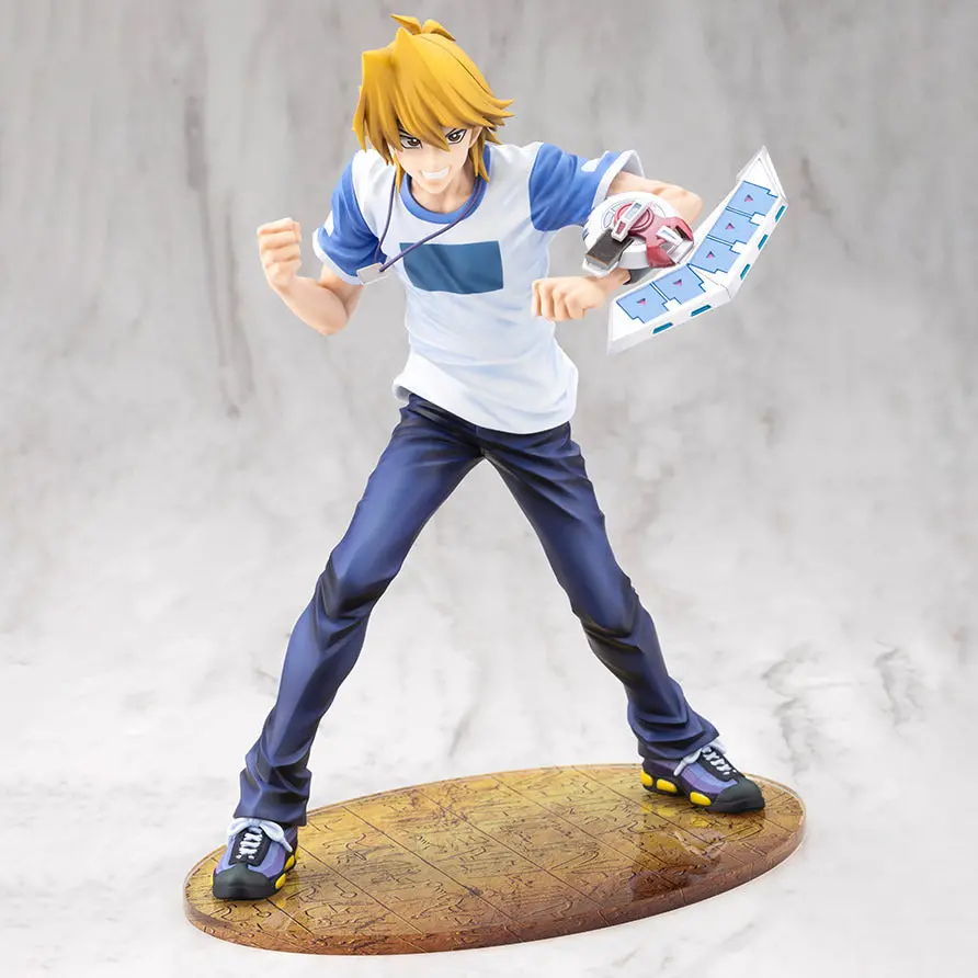 Yu-Gi-Oh! Duel Monsters: Katsuya Jonouchi (Joey Wheeler) Passionate Duelists 1