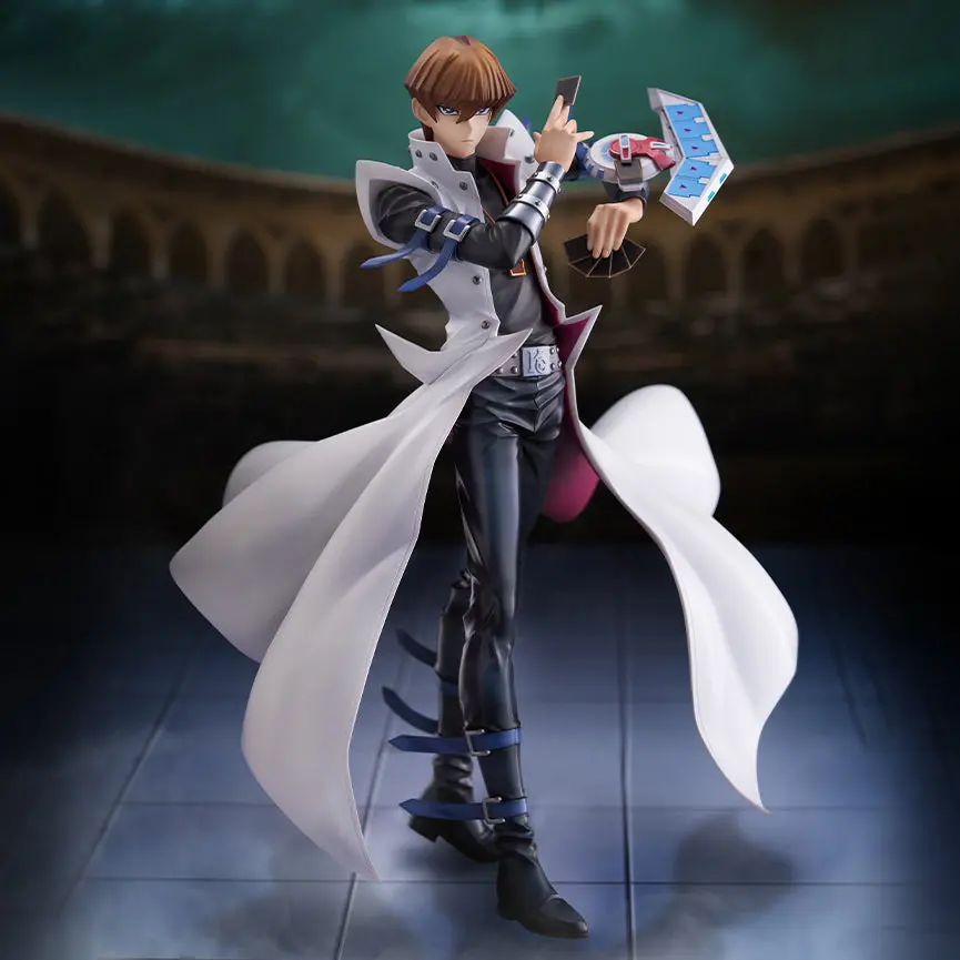 Yu-Gi-Oh! Duel Monsters: Seto Kaiba Passionate Duelists (Pre-Order) 1