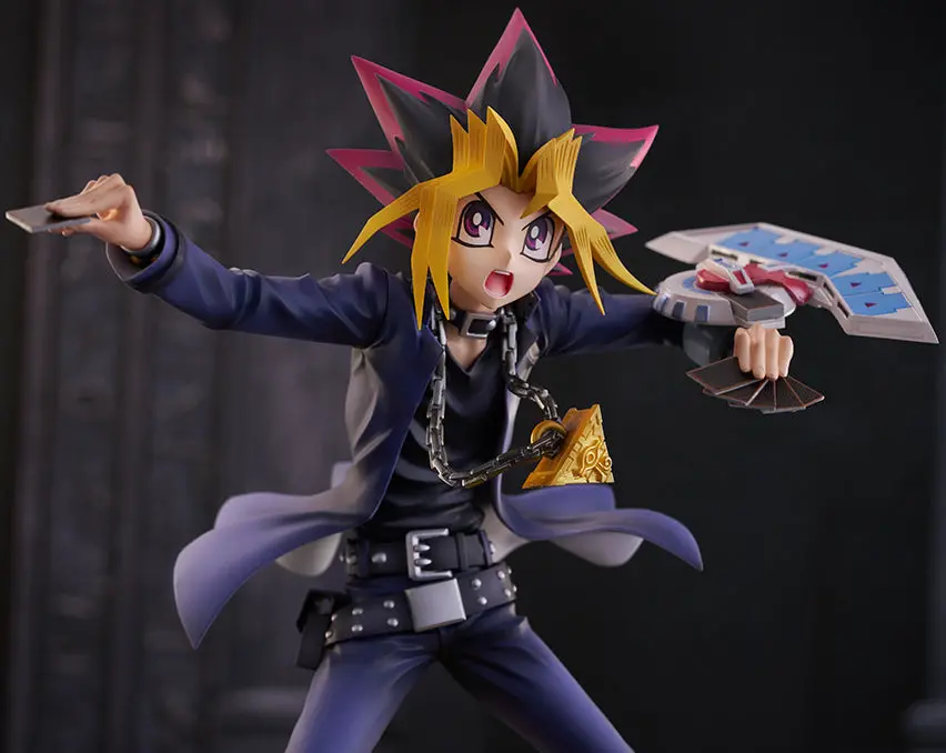 Yu-Gi-Oh!: Yugi Moto Passionate Duelists 1