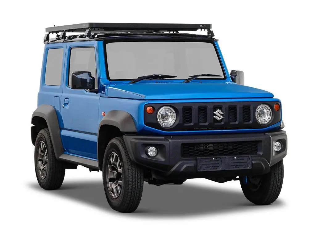 Front Runner Slimline Ii Roof Rack Kit (Jb74 Jimny) 1