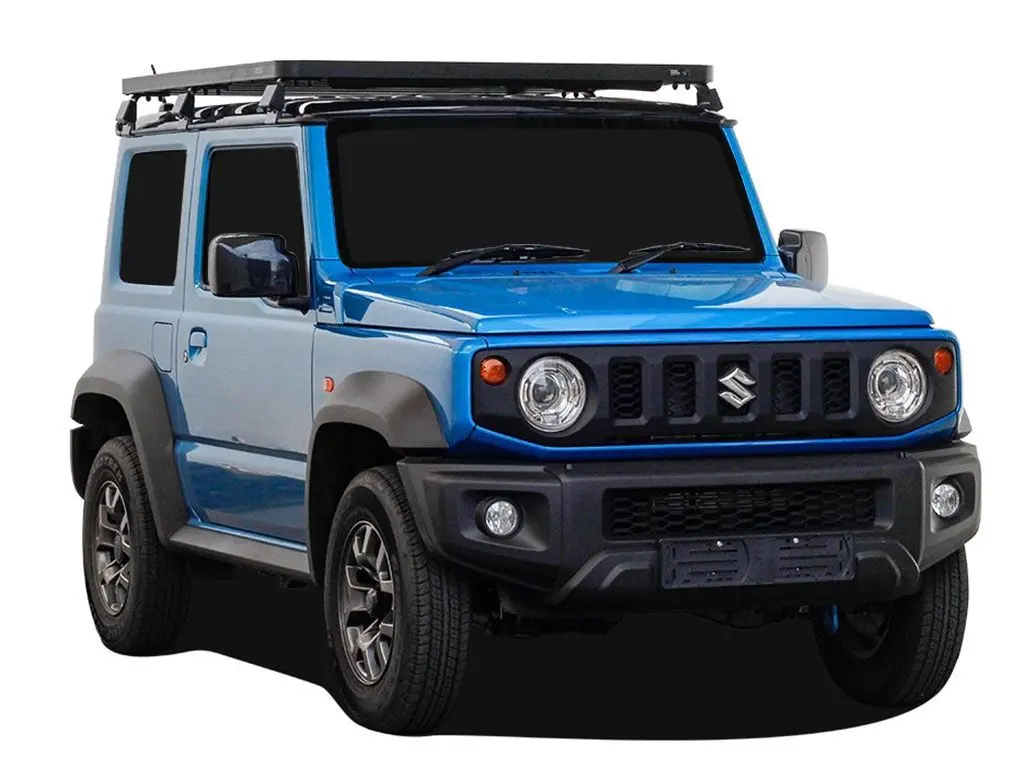 Front Runner Slimline Ii Roof Rack Taller Kit (Jb74 Jimny) 1