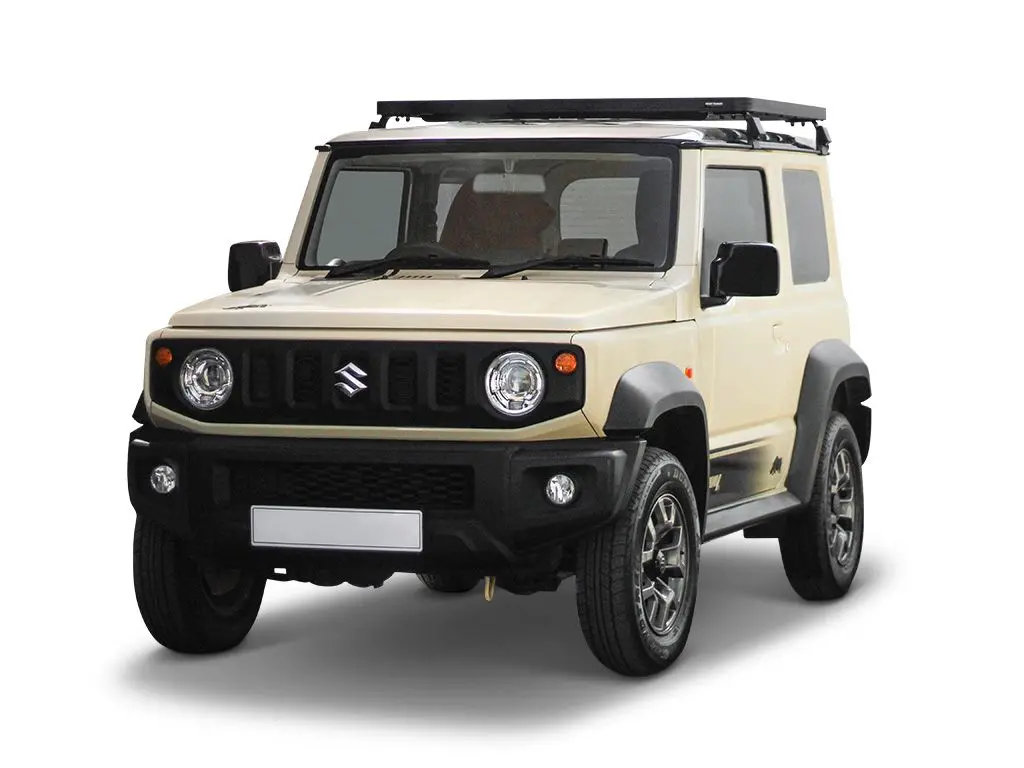 Front Runner Slimline Ii 3/4 Roof Rack Kit (Jb74 Jimny) 1