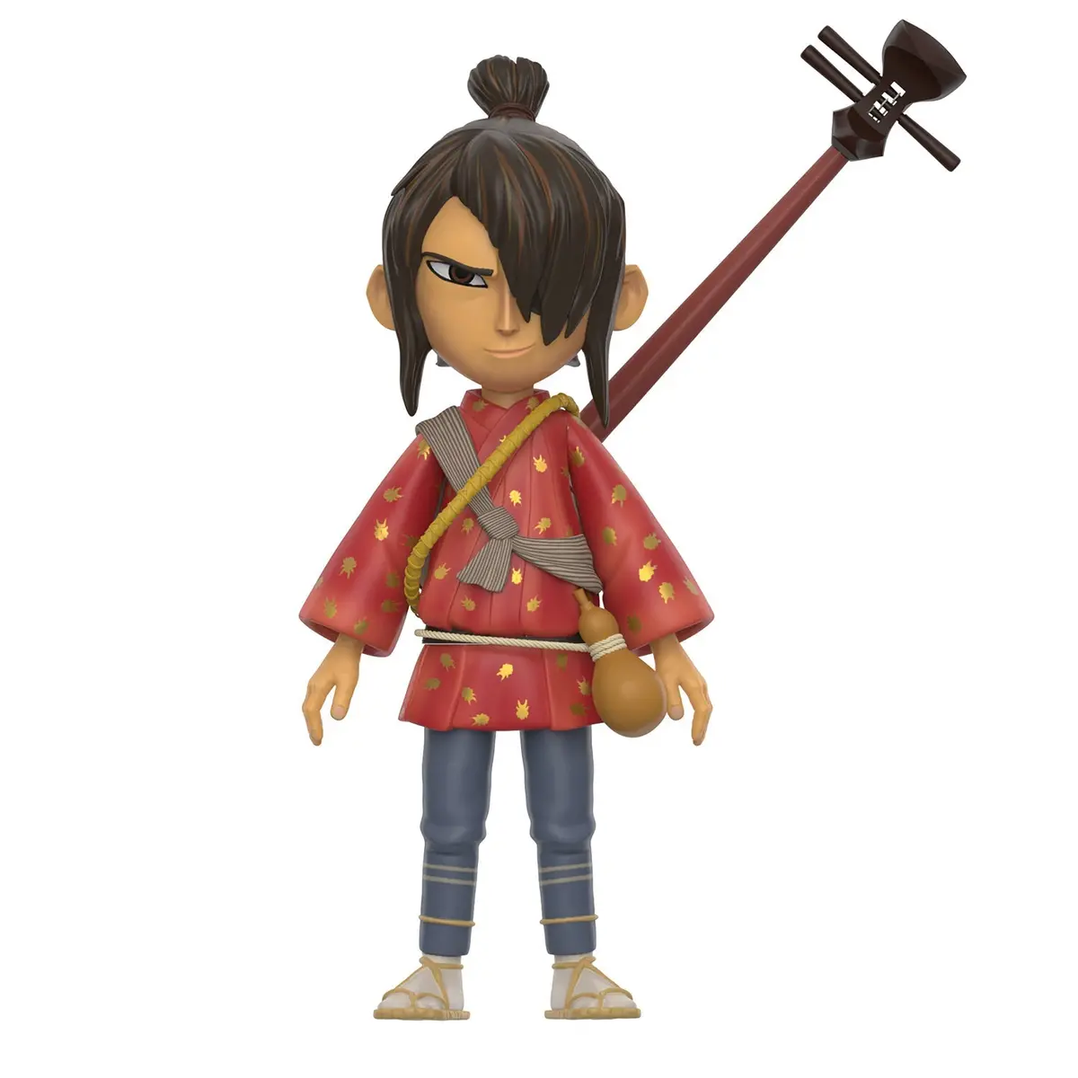 Kubo And The Two Strings (2016): Kubo (Pre-Order) 1