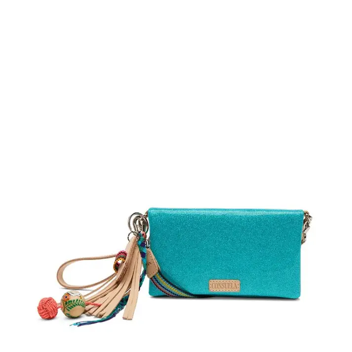 Lumi Uptown Crossbody 1