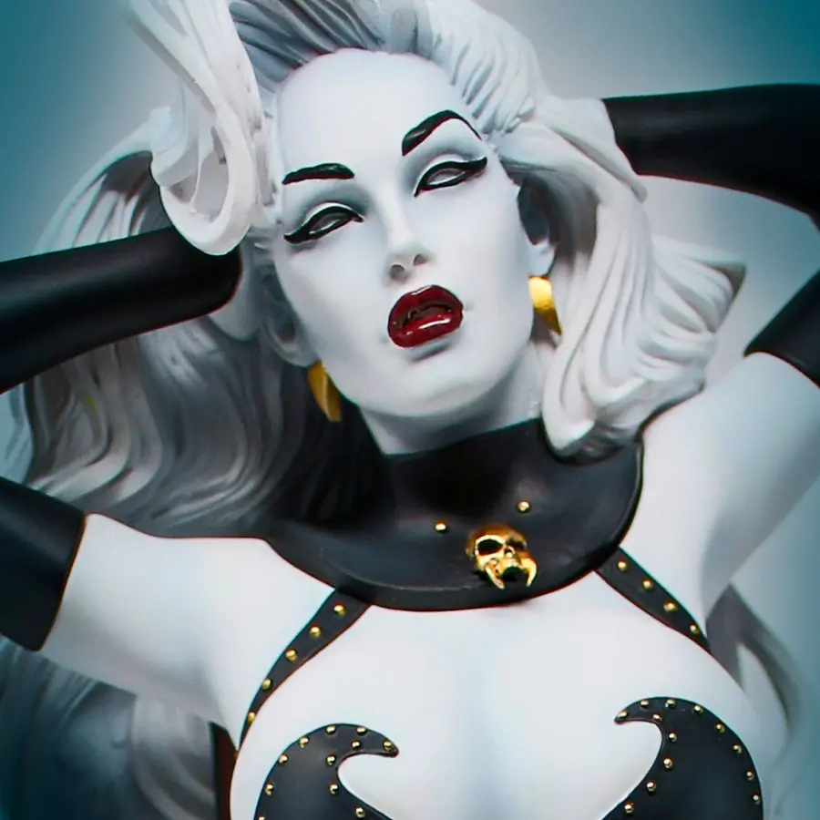 Coffin Comics: Lady Death Reaper (Pre-Order) 1