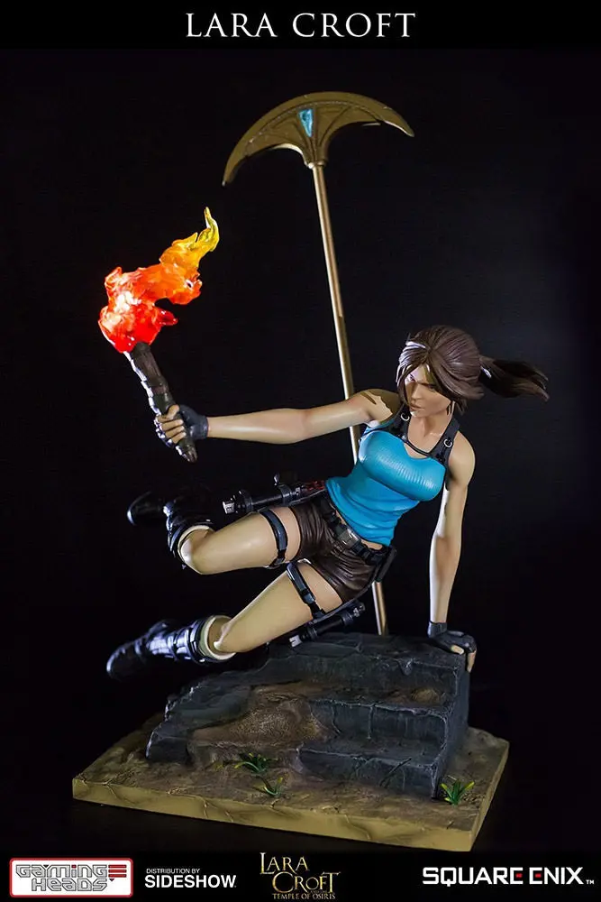 Tomb Raider Temple Of Osiris: Lara Croft 1