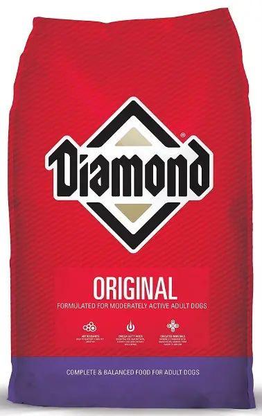 Diamond Original 50 Lb 1