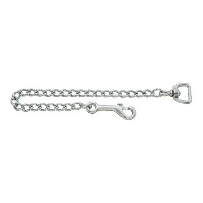 Lead Chain 20'' 1
