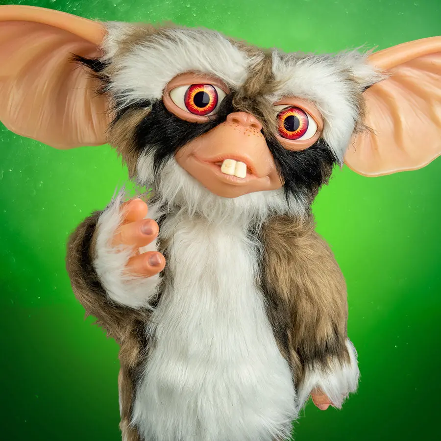 Gremlins 2 The New Batch: Lenny Mogwai 1