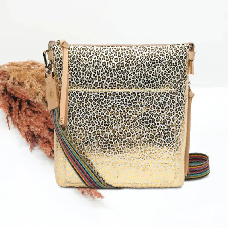 Kit Tour Crossbody 1