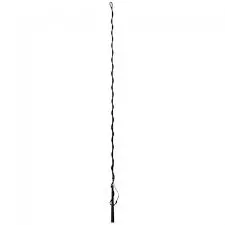 Tough1 5Ft Nylon Lunge Whip 1