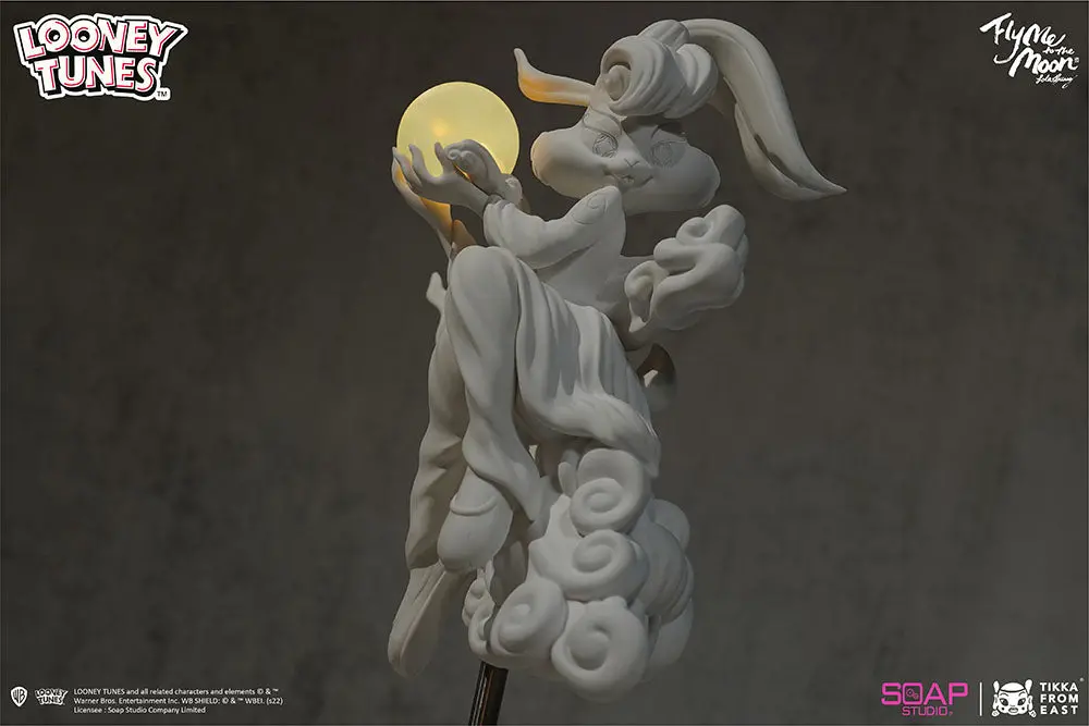 Looney Tunes: Lola Bunny (Fly Me To The Moon) (Pre-Order) 1