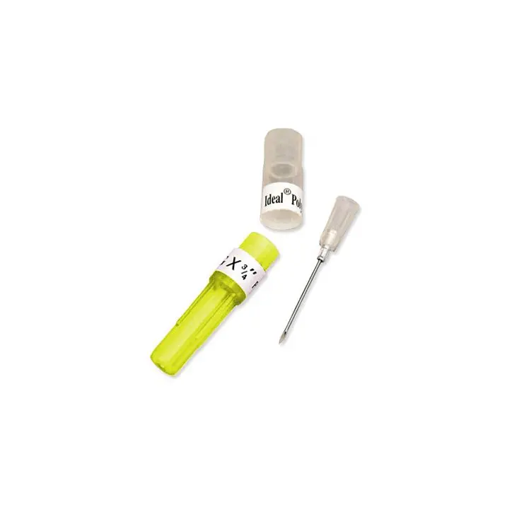 Polypropylene Hub 20X3/4" 1