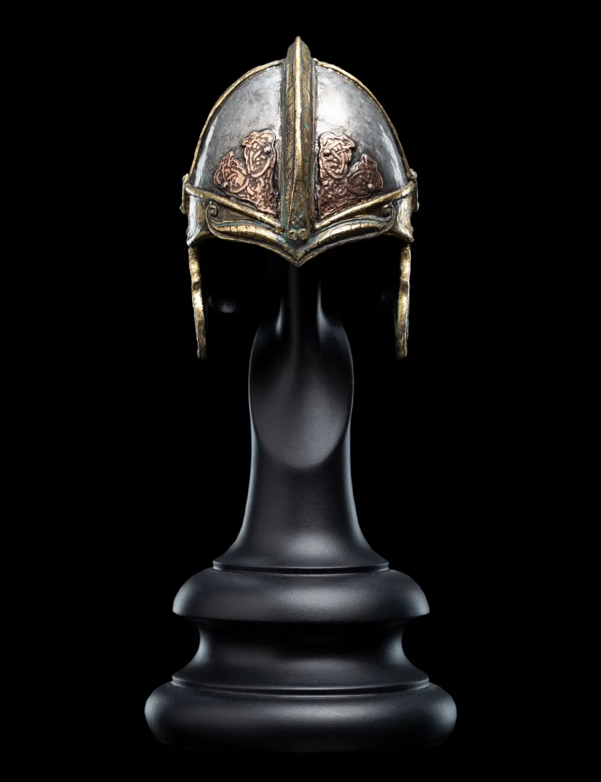 Lord Of The Rings: Rohirrim Helm Of Arwen 1