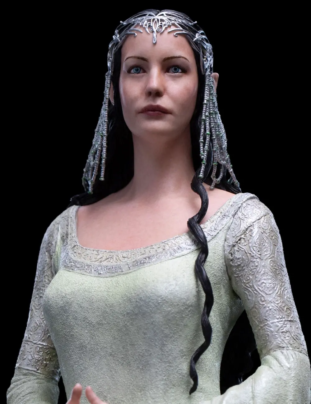 Lord Of The Rings: Coronation Arwen 1