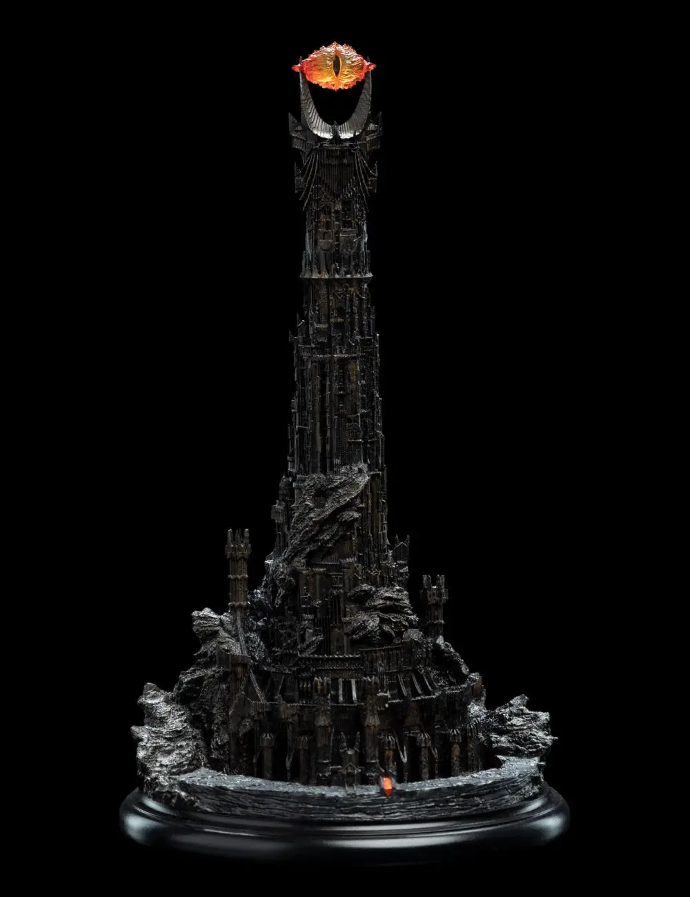 Lord Of The Rings: Tower Of Barad-Dur 1